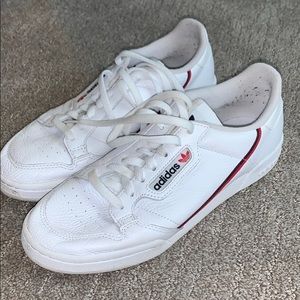 Adidas Continental 80 Sneakers
